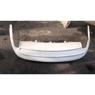 🔥USED JAPAN🔥AUDI A7 REAR BUMPER