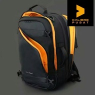 KALIBRE EXPLODIUS 22L ORIGINAL BACKPACK LAPTOP BACKPACK KALIBRE MULTIFUNCTION 3 IN 1 CABIN BAG TRAVE