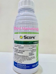 500ML SCORE SYNGENTA / Arimo / Wincole / Kulat