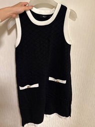 G2000 dress 針織連身裙