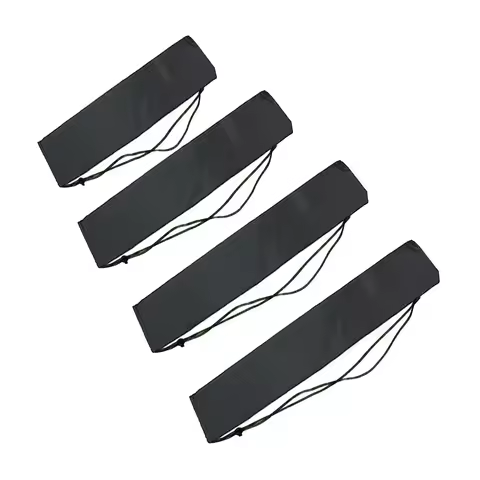 39/49/64/73cm Tripod Bag Drawstring Toting Bag Handbag For Mic Light Tripod Stand Umbrella Photograp