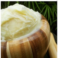 Unrefined/Refined Shea Butter - USDA Organic (Ghana, Africa)