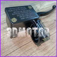 ▩ ◭  MODENAS KRISS 2 / KRISS 120 / KRISTAR / CT110 / DINAMIK / GT128 MASTER PUMP ASSY PUMP BRAKE AT