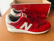 New Balance 520 series 紅色 1月前