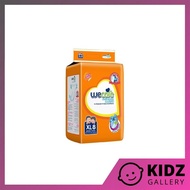 Kidz Gallery Wecare We Care Adult Diapers Adult Diapers Unisex Xl8 / Xl 8
