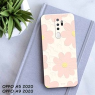 Fashion Case Case OPPO A9/A5 2020 - Estetik.id - [BUNGA] - OPPO A9/A5 2020     - Case HP - Softcase -Hardcase- Pelindung HP - Kesing - Case Cewek - Case Cowok - Case Murah - OPPO A9/A5 2020  Silikon - Kondom Hp - Hontinga-Jolera -Uniq Case