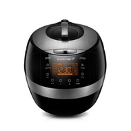 Cuchen 10-person IH electric pressure rice cooker Thermoguard CJH-TLX1001iD