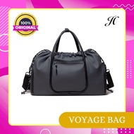 Jims Honey Voyage Bag Sling Tote Bag Handle Bag Drawstring Travel Latest Unisex