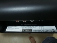 Monster soundbar3 DS6601