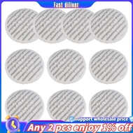 In stoick-10 Pcs S7000 Steam Mop Pads for Shark S7000AMZ S7001 S7001TGT S7000 Series Steam & Scrub H