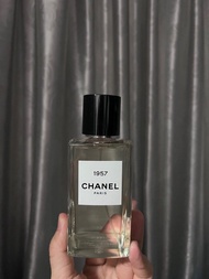 Chanel Les Exclusifs 1957 200ml (with box) EDP perfume fragrance 香水
