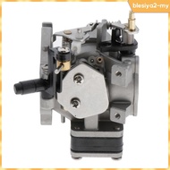 [BlesiyaedMY] Boat Engine Carburetor Outboard Motors Carbs Spare Part Carb Outboard Engine High Perf