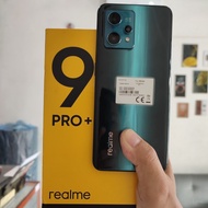 Realme 9 Pro Plus 5g 8/128 Second