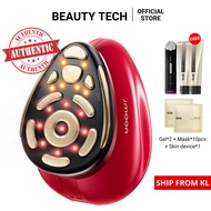 Jmoon 大熨斗 12-Electrode Oversize Iron Beauty Device  极萌大熨斗美容仪