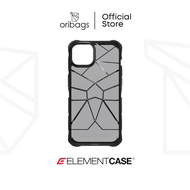 Element Case Special Ops Case For i_Phone 14 Series - Smoke/ Black
