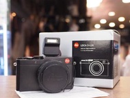 [ 極抵玩 ] 香港行貨全套有盒 Leica D-LUX [Typ109] / dlux109 / dlux