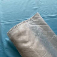 Kain Silky Jaquard Waffle Kotak Uniqlo (Furing/Daleman) TERMURAH & SANGAT BERKUALITAS