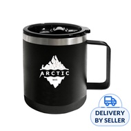 JML Arctic Mug (300ml) | Black