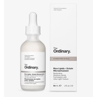 | THE ORDINARY Rice Lipids Ectoin Microemulsion