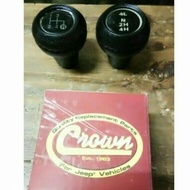 Jeep CJ7 top gear stick knob and 4x4