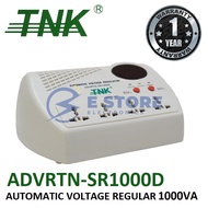 TNK 1000VA Automatic Voltage Regulator - ADVRTN-SR1000D