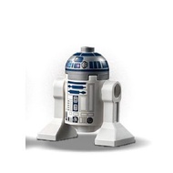 全新! Lego 75308 75301 75290 75281 75273 75270 Star Wars 星球大戰 R2-D2 Astromech Droid (r2d2 sw1085)