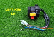 YAMAHA Y88 SUPER 88 LEFT RIGHT HANDLE SWITCH KIRI KANAN LH RH FULL SET SUPER88 Y 88