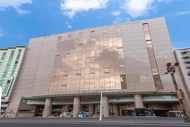 Palestine Hotel Makkah