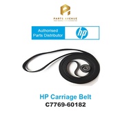 Official HP Carriage Belt (C7769-60182) For Designjet 500 510 800 T1200 Series - Authorized HP Sell