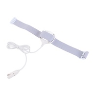 Bedwetting Alarm Enuresis with Loud Sound Bright Lights and Strong Vibration Child Potty Training