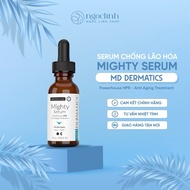 Md Dermatics Mighty Serum