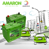 Amaron Car Battery | Hi Life Pro Duro EFB DIN