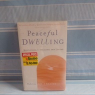 IMPORT: PEACEFUL DWELLING by Madeline KO-I Bastis