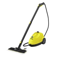 Industrial vacuum cleaner STEAM CLEANER KARCHER SC2 EASYFIX 1500W Vacuum cleaner Electrical appliances เครื่องดูดฝุ่นอุต As the Picture One