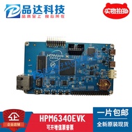 HPM6300EVK 6340 Development Board Pre-Conductor RISC-V Type-C External Brand New Original
