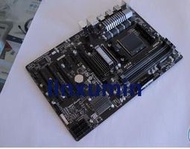 【精品優惠】Gigabyte/技嘉 970A-DS3P 支持AM3/AM3+ FX8350 技嘉970主板