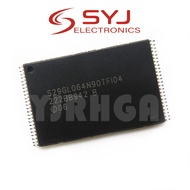 1 PCS S29GL064N90TFI040 S29GL064N90TF1040 S29GL064N90TF104 S29GL064N90TFI04 S29GL064 TSOP-48 In Stoc