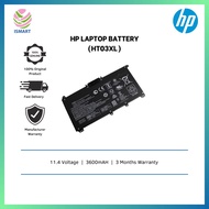 HP Battery Laptop Replacement For HP HT03XL 15-CS Series 15-cs0511sa