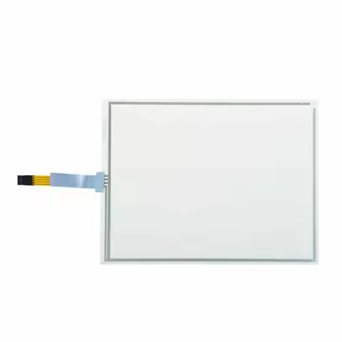 New 10.4 Inch for THA65-MT THA65-UT Touch Screen Panel Glass Touchpad