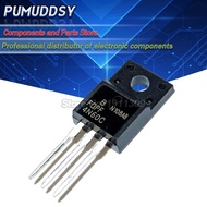 10个 FQPF4N60C TO-220 4N60C 4N60 TO220 IC