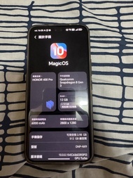 HONOR 400 Pro 5G Phone 512gb