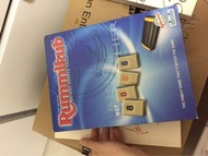 Rummikub