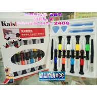 KAISI Kaisi24888 HANDPHONE ANDROID Screwdriver SET