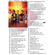 Usb Pendrive Song Lagu EYE Koleksi Terbaik a777 D5