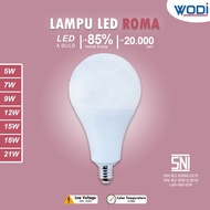 9 watt quality LED hobi bulb, LED bulb, 1 year warranty