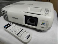 Epson EB-945 projector