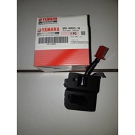 TOMBOL Left Switch-Horn Button-Sen MX King-MX 150 Original 2PV-H3975-10