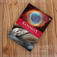 Kosmos by Carl Saran