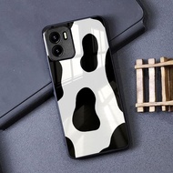 (G04) Softcase Glass VIVO S1 S1PRO V11 V11PRO V15 V15PRO V17PRO V17 V19 V20 V20PRO V20SE V6 Y67 V5+ 