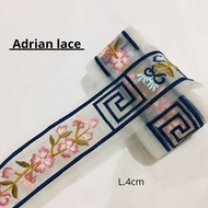 Adrian Lace (per meter)